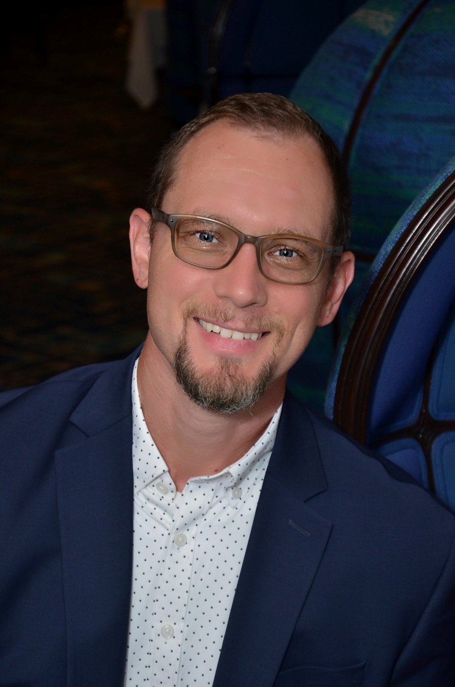 Brian Evans, founder of Ardentech Advisory